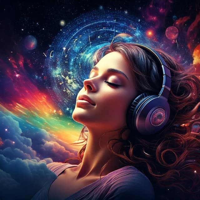 Sleep Chords: Restful Music Nights - Neural Beats