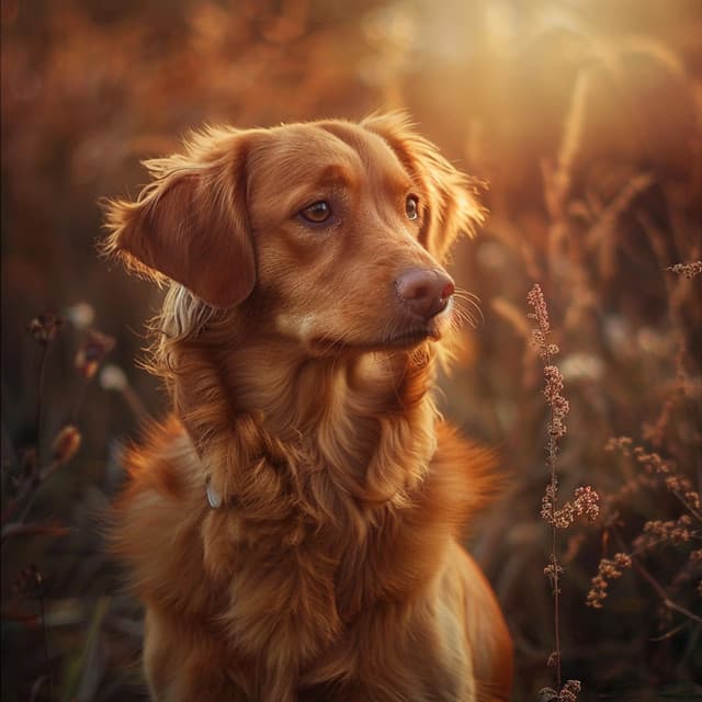 Calm Tunes for Dogs' Relaxation - Dog Relax