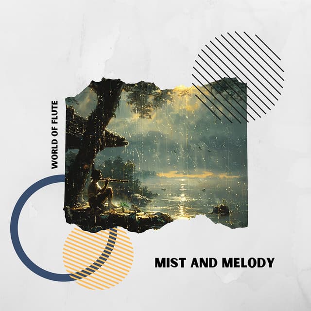 Mist and Melody - World of Flute