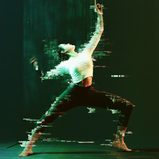 #01 Yoga Groove for Yoga Classes, Tutorials and Balance - Yoga