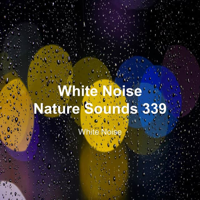 White Noise 339 - White Noise