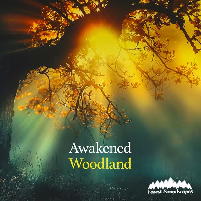 Awakened Woodland - Forest Soundscapes