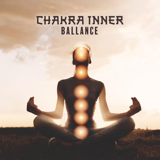 Chakra Inner Ballance: Chakra Healing Music, Healing Therapy Music - Chakra Frequencies