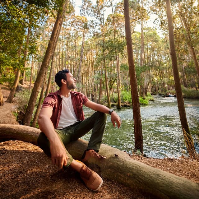 Serenity Of Sound: An Orchestra For Total Relaxation - Binaural Beats Brain Waves