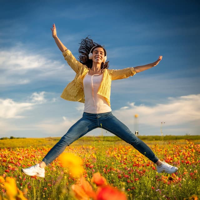 Relájate con las olas