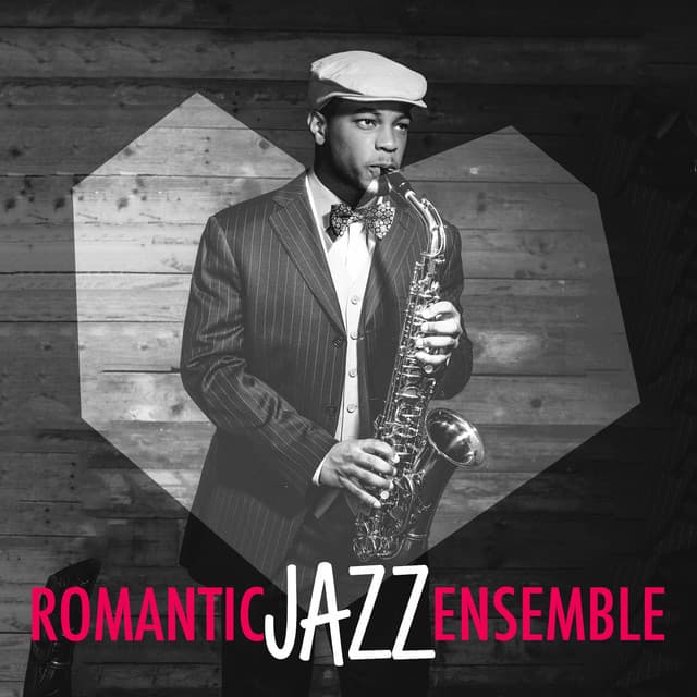 Romantic Jazz Ensemble - Romantic Music Ensemble