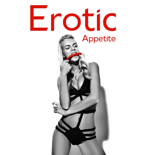 Alluring Appetite - Paula New