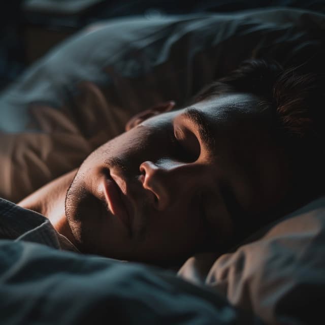 Lofi De Sueño Suave: Latidos Nocturnos - Luna de miel