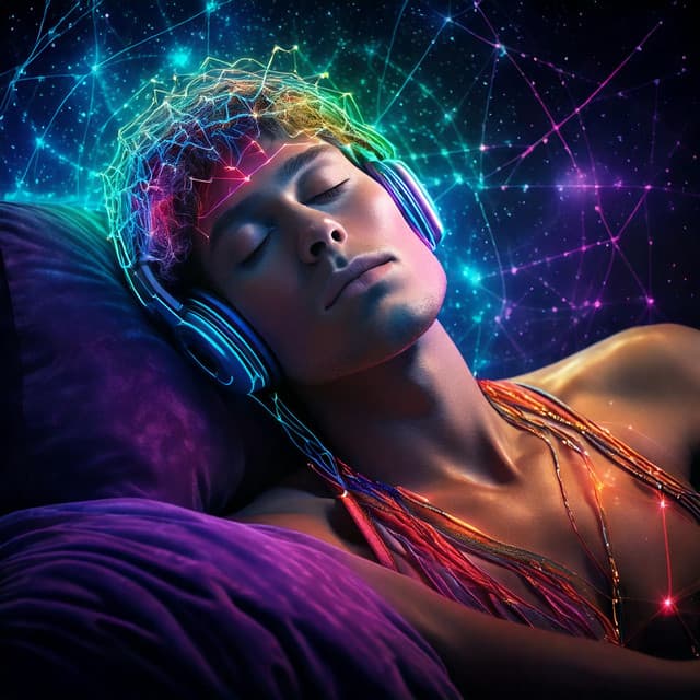 Hip Hop Sleepflow: Beats for the Night - Binaural Healer