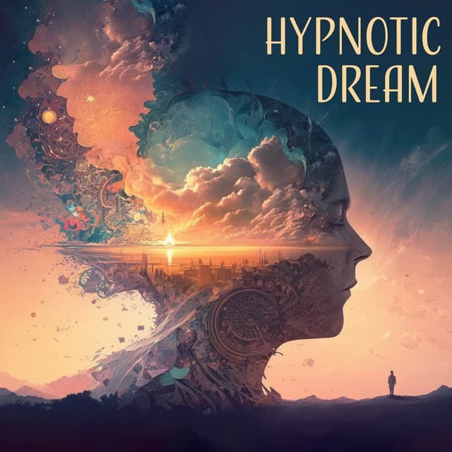 Hypnotic Dream: Soft Music for Trouble Sleeping, Better Relax at Night, Cure Chronic Insomnia - Soothing Chill Out for Insomnia