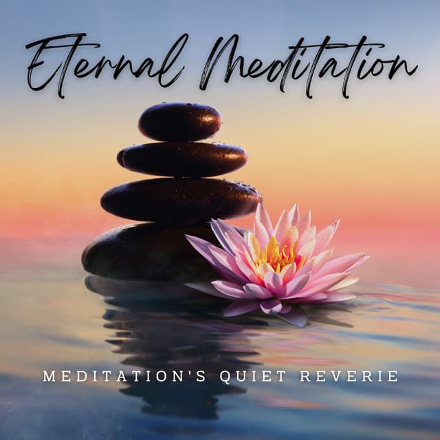 Eternal Meditation Music: Serenity for Inner Peace - The Meditation Verve