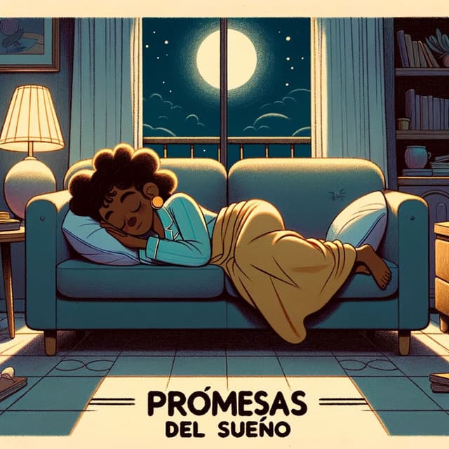 Promesas del Sueño - Ruido Del Sueño