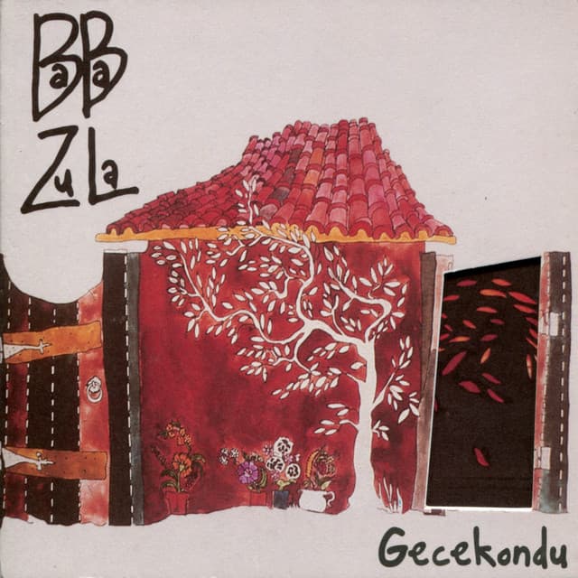 Gecekondu - Baba Zula