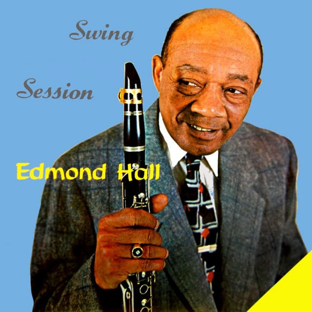 Swing Session - Edmond Hall