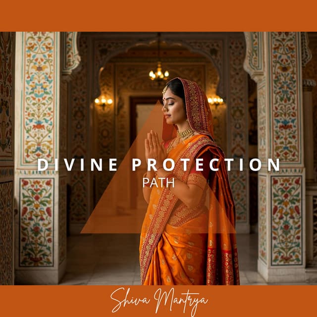 Divine Protection Path - Shiva Mantrya