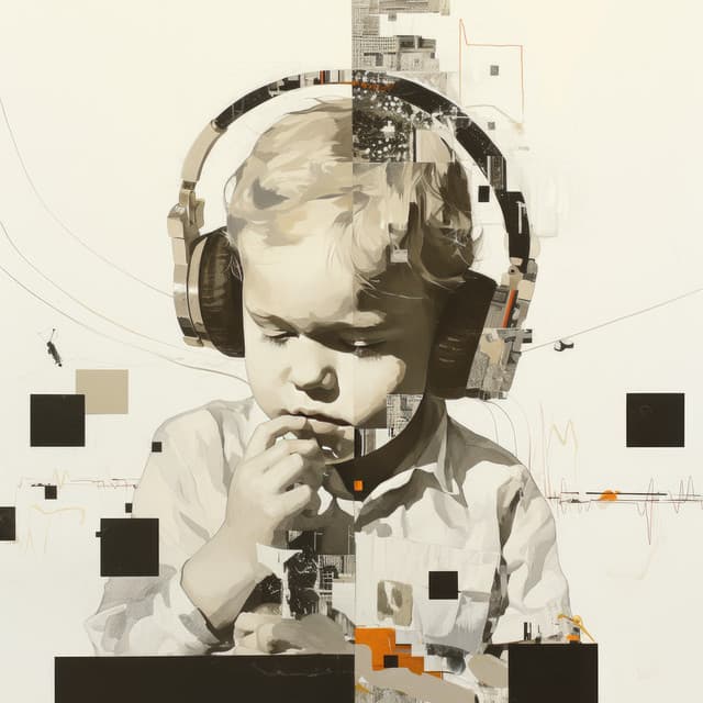 The Open Chapter - Relaxing Music For Sleeping