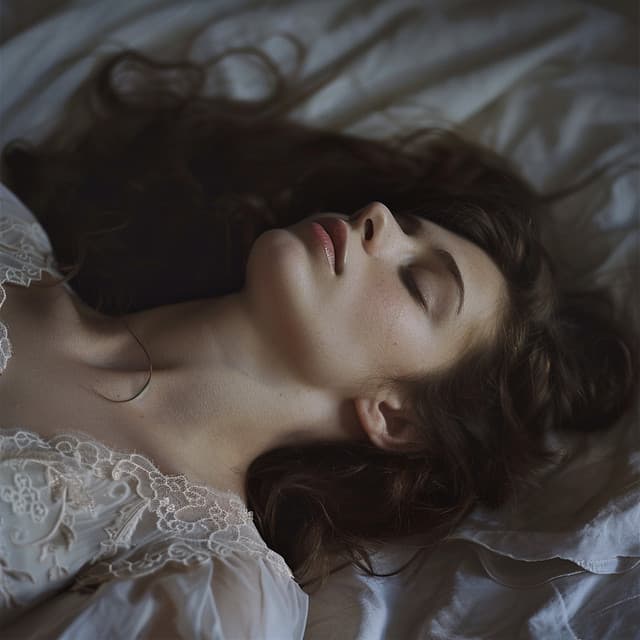 Serene Slumbers: Music for Deep Sleep - Sound to Sleep