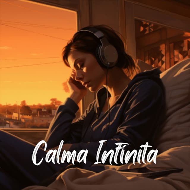 Calma Infinita - Latidos Binaurales Ondas Alfa