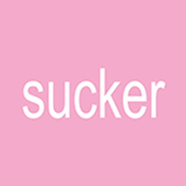 SUCKER - Charli xcx