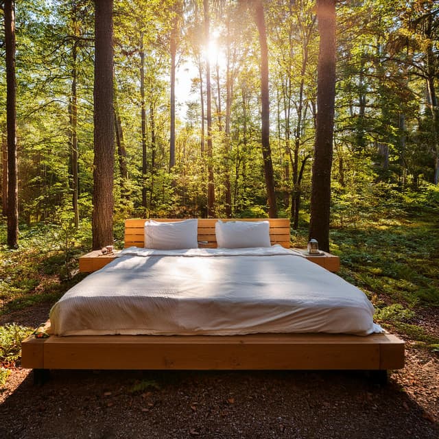 Armonías De Sueños: Música Para Un Sueño Profundo - Ruido de polvo puro