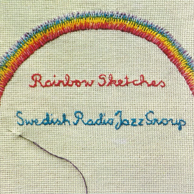 Swedish Radio Jazz Group