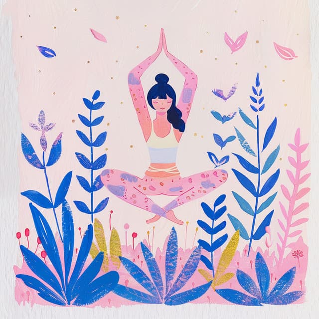 Música Para La Relajación: Cadencias Serenas - Música Tranquila