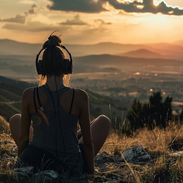 Zen Sounds: Music for Reflective Meditation - Meditation Chants