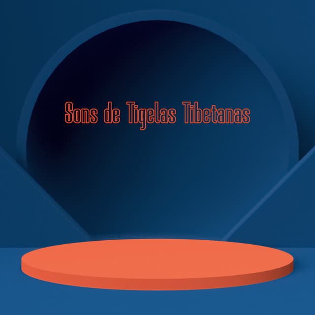 Sons de Tigelas Tibetanas - Mila Ray