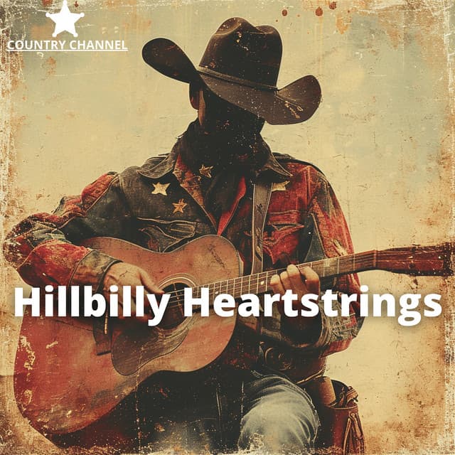 Hillbilly Heartstrings - Country Channel