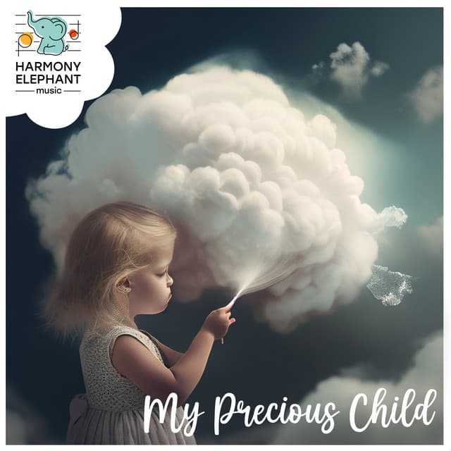 My Precious Child - Into Your Eyes