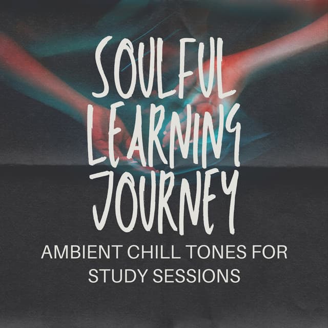 Soulful Learning Journey: Ambient Chill Tones for Study Sessions - Tranquil Journeys