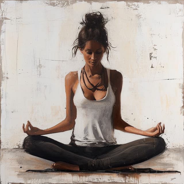 The Tranquil Charms of Ambient New Age Music - Yoga Musik