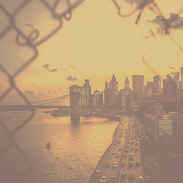 Music for Top Restaurants - Trumpet and Alto Sax - Instrumental Jazz Trio New York