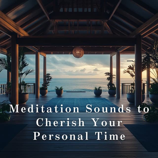 Meditation Sounds to Cherish Your Personal Time - Relaxing BGM Project