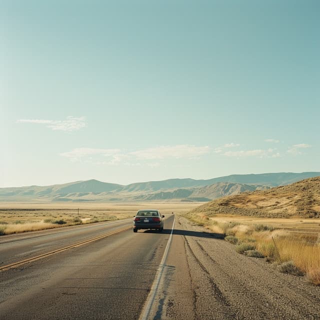 Música Relajante Para Viajes Por Carretera: Control De Crucero - Lista de reproducción de música cubana