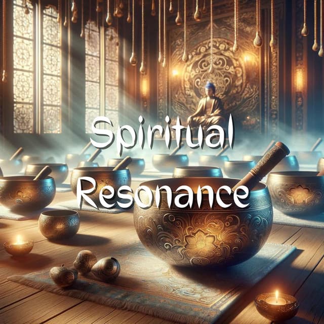 Spiritual Resonance: Tibetan Bowls Revived, Mindful Breath Practice - Tibetan Meditation Academy