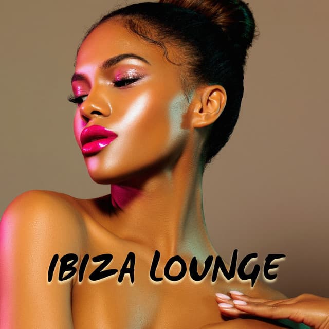 Ibiza Lounge: Sexy Guitar Lounge Music, Beach Opening Party Balearic Chillout Music Collection - Cafe Chillout de Ibiza