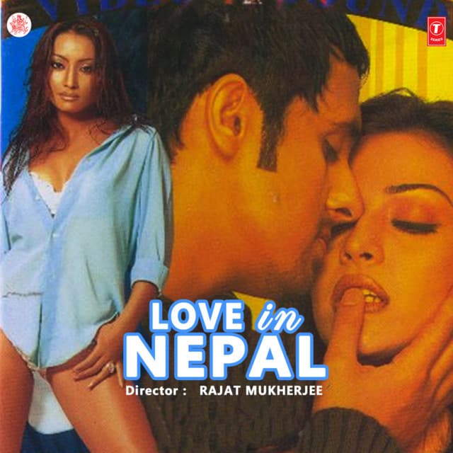 Love In Nepal - Vishal-Shekhar