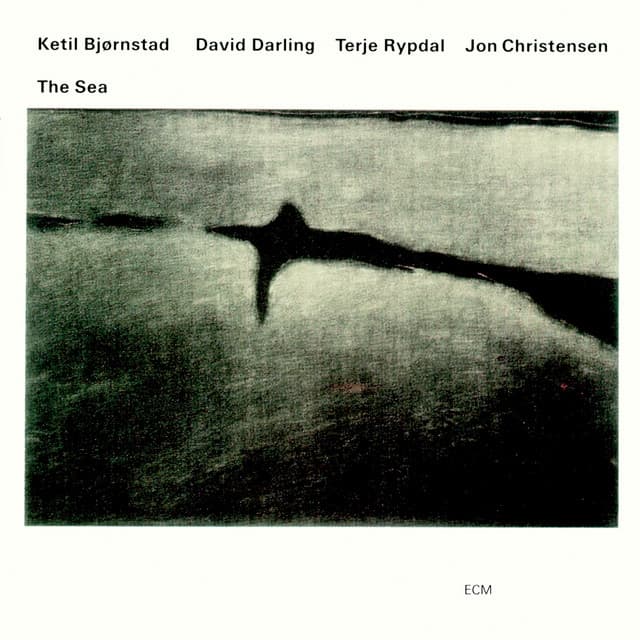 The Sea - Ketil Bjørnstad