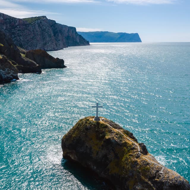 Soaking Worship - Worship With Us