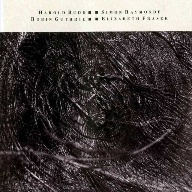 The Moon and the Melodies - Cocteau Twins