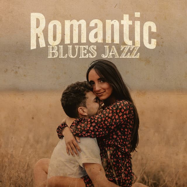 Romantic Blues Jazz - Romantic Jazz Piano Music Academy