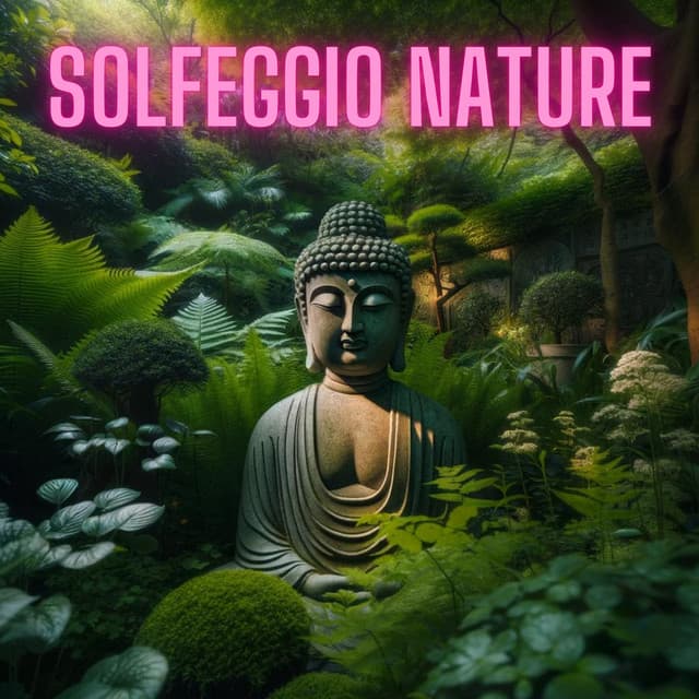 Solfeggio Nature - Kings of Nature