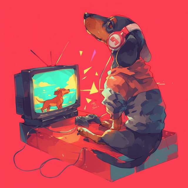 Chille Deuntjes voor Jouw Viervoetige Kameraad - Dog Therapy