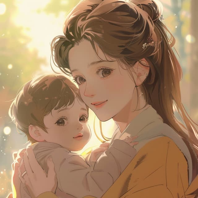 Arrullos Binaurales: Sonidos Calmantes Para El Sueño Del Bebé - Sonido de lluvia para bebé durmiendo