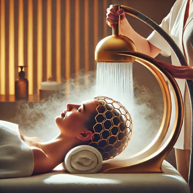 Japan Head Spa: Oriental Zen Music for Massage - Spa Music Paradise