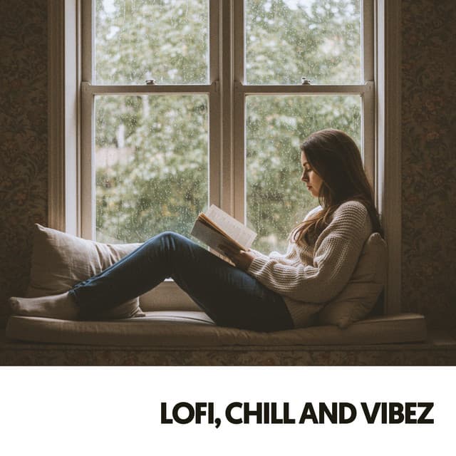 Lofi, Chill and Vibez: Smooth Beats for Rainy Days - Relajacion