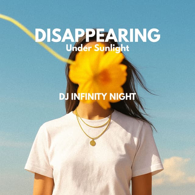 Disappearing Under Sunlight - DJ Infinity Night