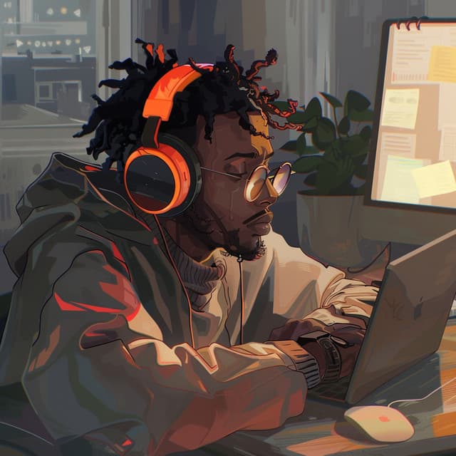 Hip Hop Study: Rhythms for Academic Work - Cloud Babies