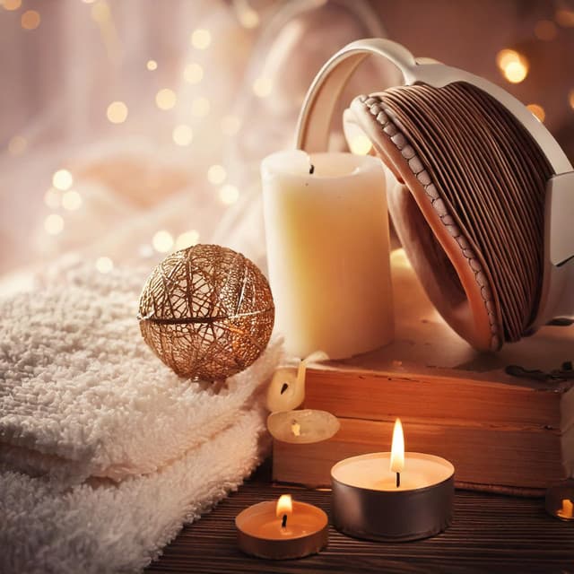 Relaxation Chords: Music for Unwinding - Chakra Healing Music